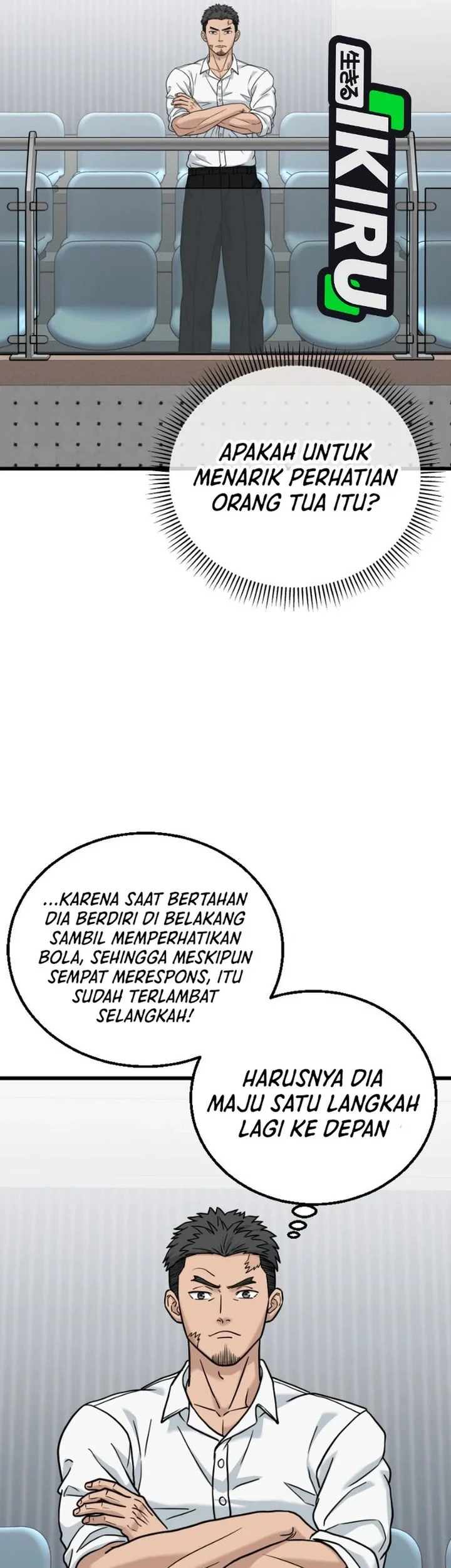 Chapter 61 - halaman 40