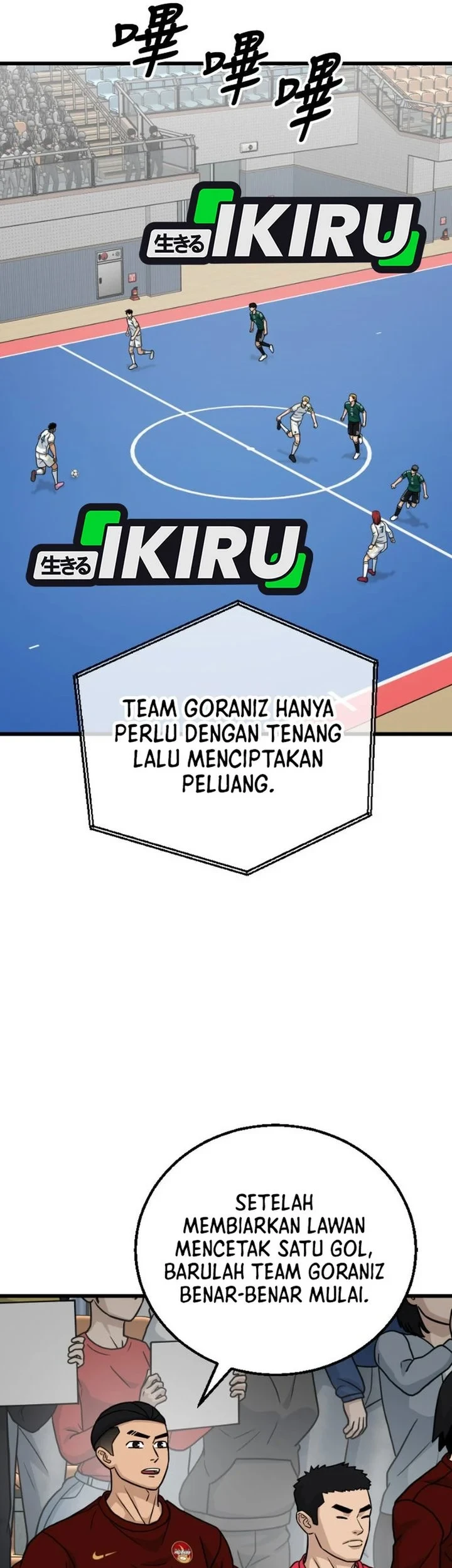 Chapter 61 - halaman 44