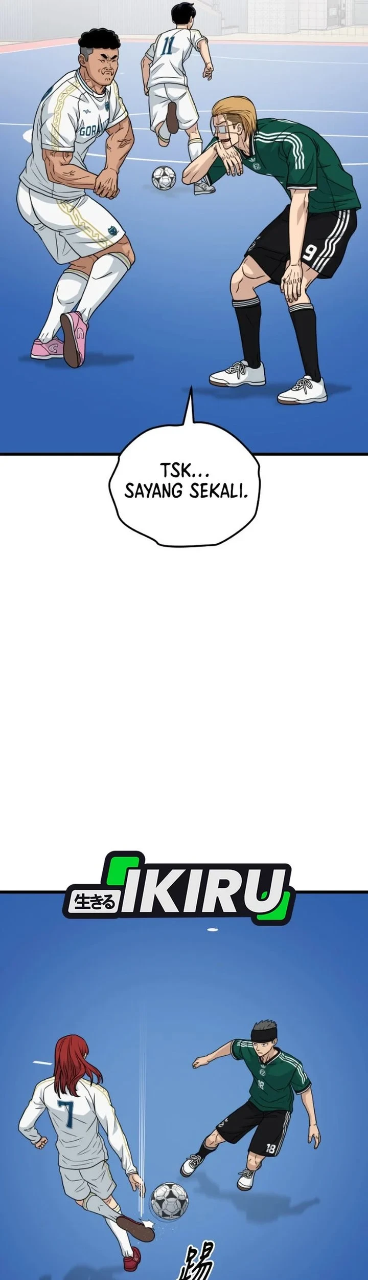 Chapter 61 - halaman 60