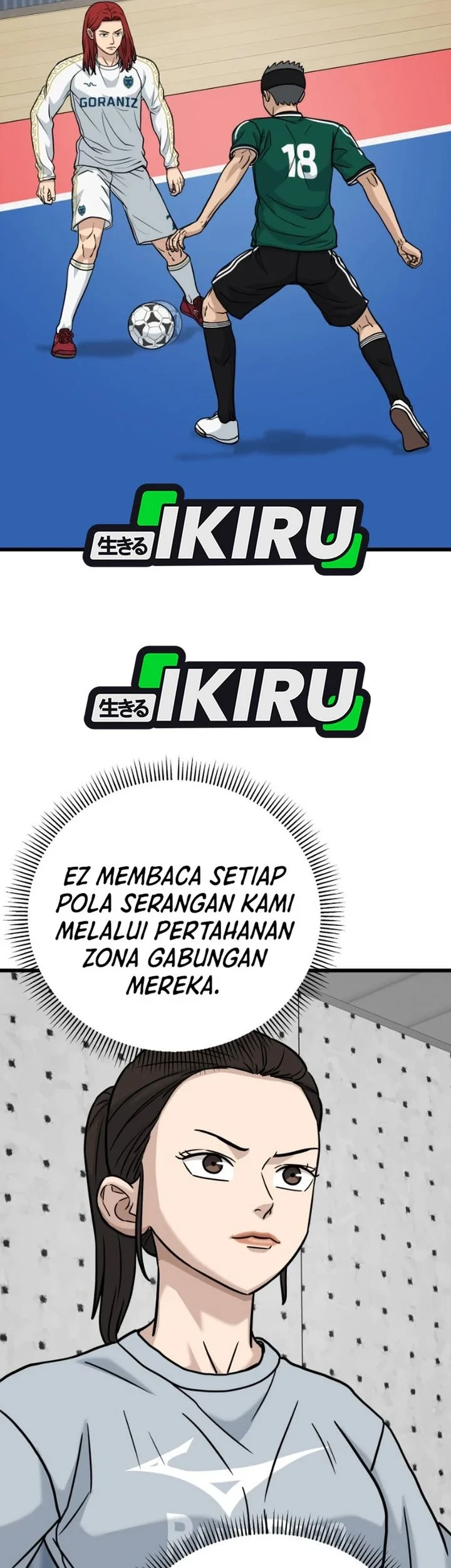 Chapter 61 - halaman 62