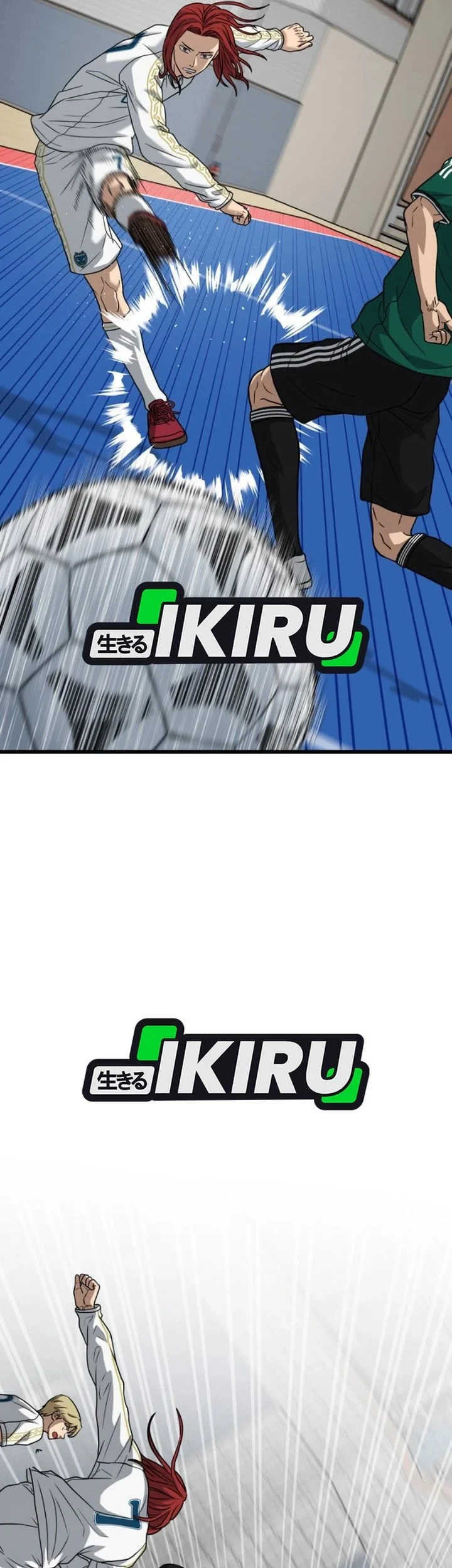 Chapter 61 - halaman 74