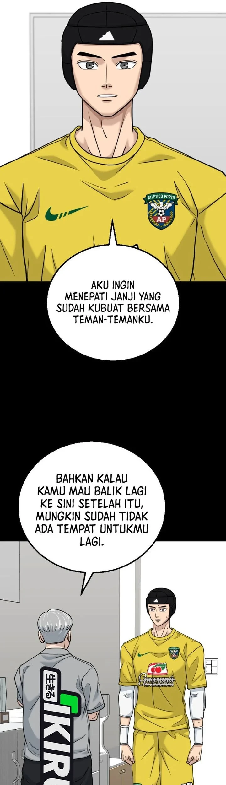 Chapter 61 - halaman 16