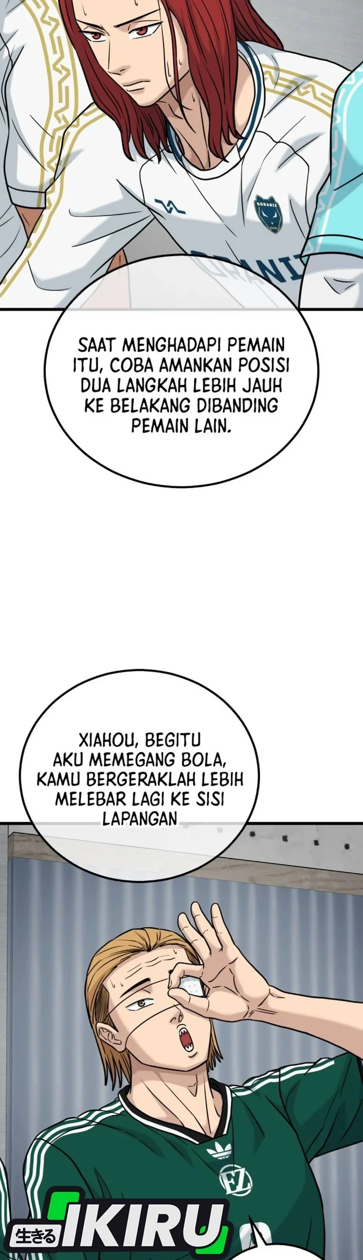 Chapter 62 - halaman 30