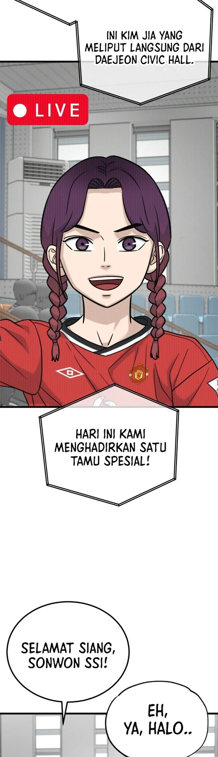 Chapter 62 - halaman 38