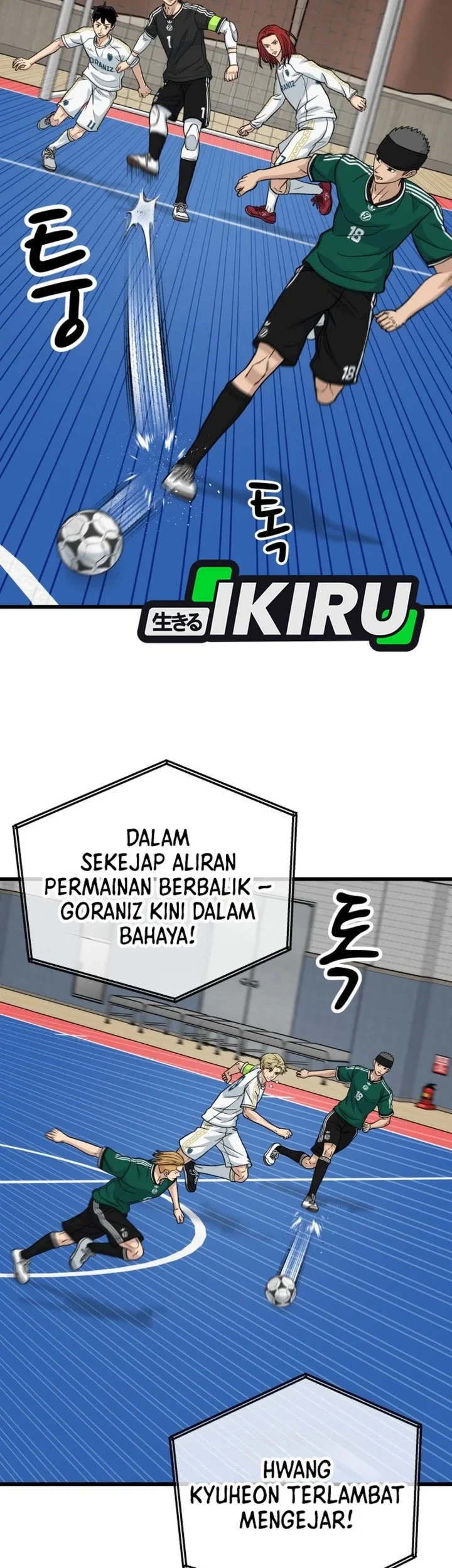 Chapter 62 - halaman 60