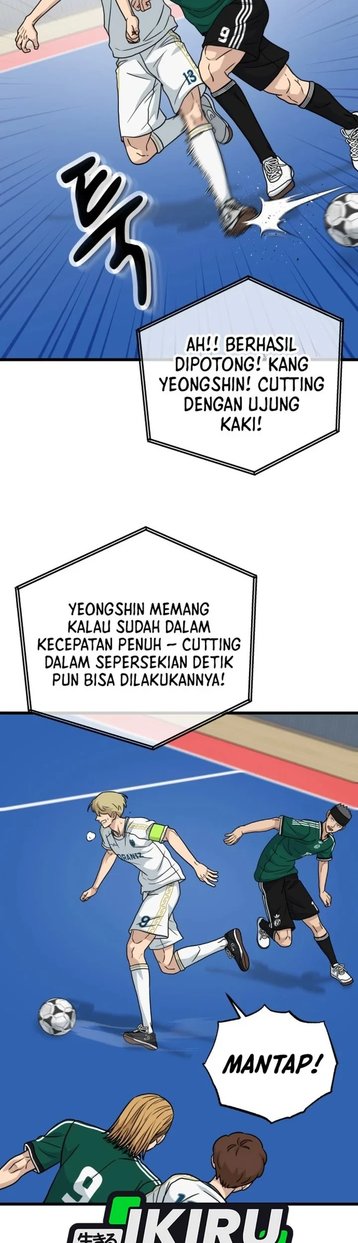 Chapter 62 - halaman 62
