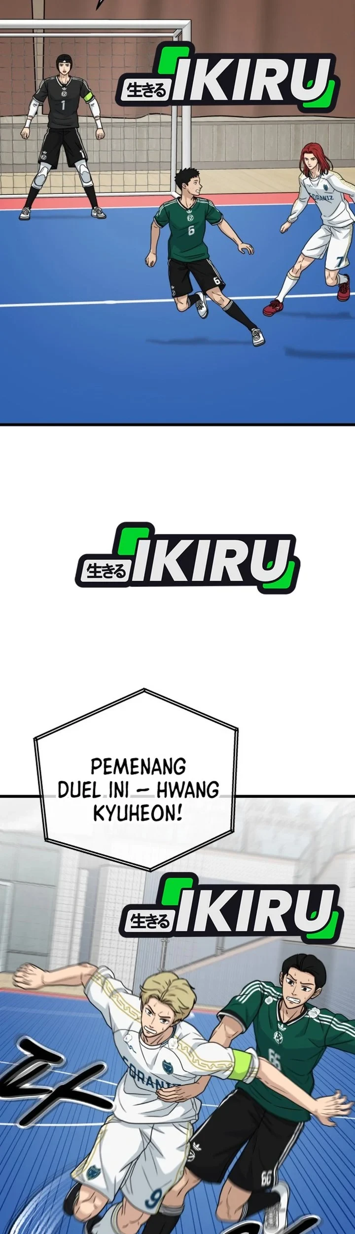 Chapter 62 - halaman 70
