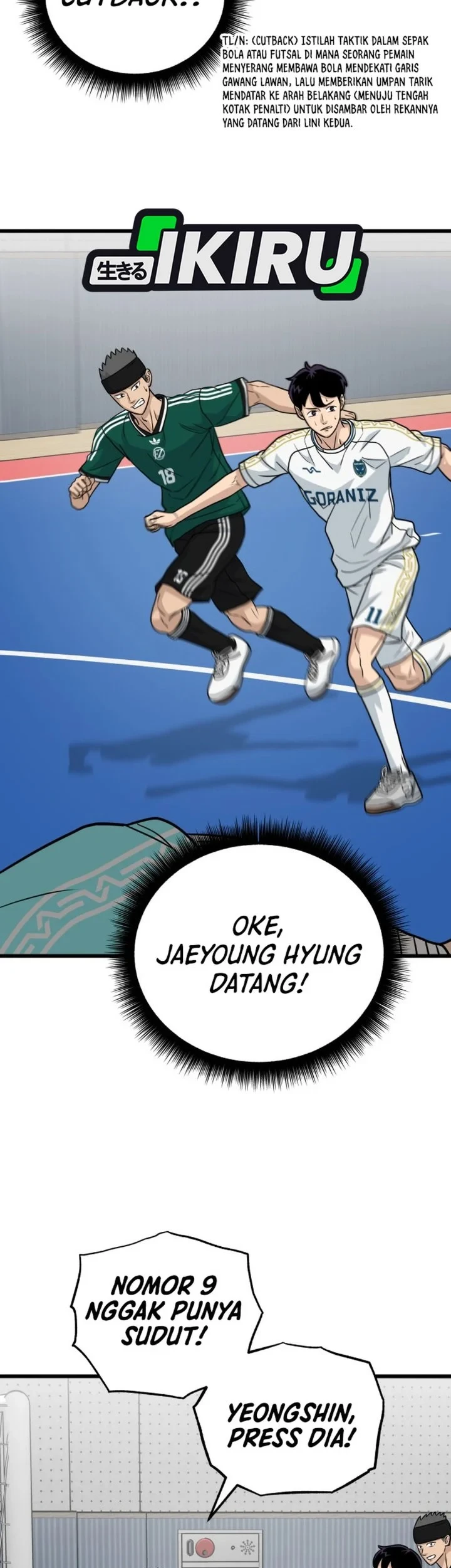 Chapter 62 - halaman 88
