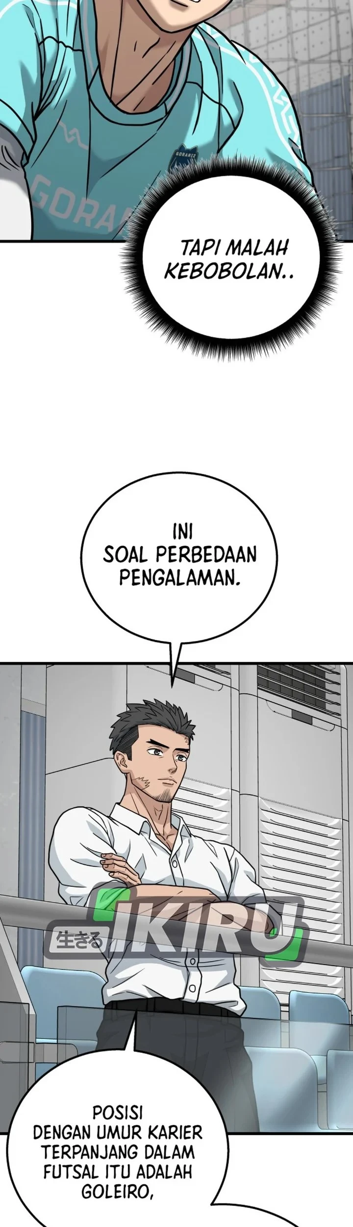 Chapter 63 - halaman 22