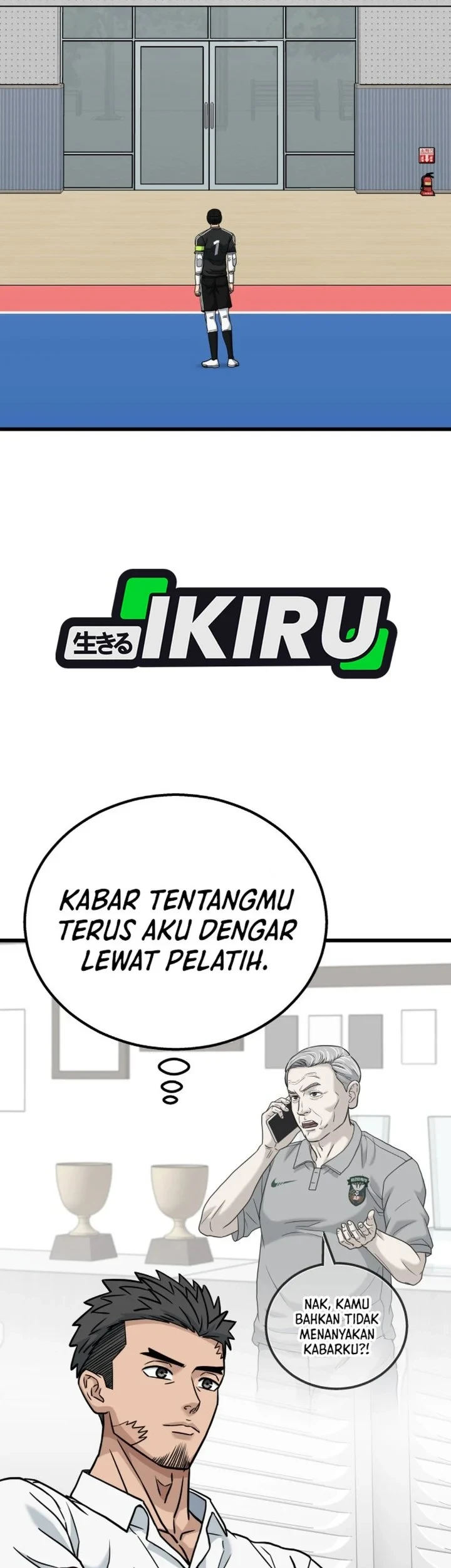 Chapter 63 - halaman 34