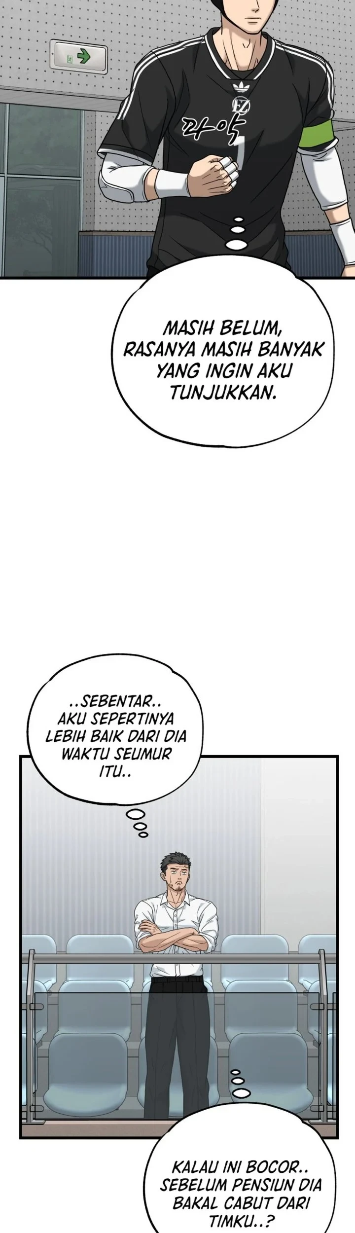 Chapter 63 - halaman 42