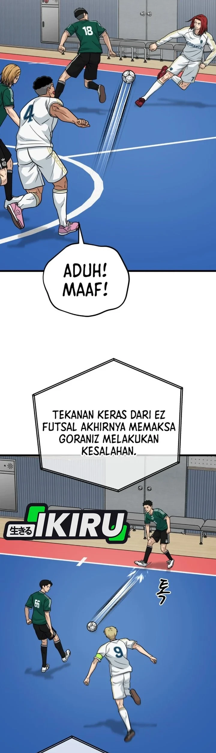Chapter 63 - halaman 58