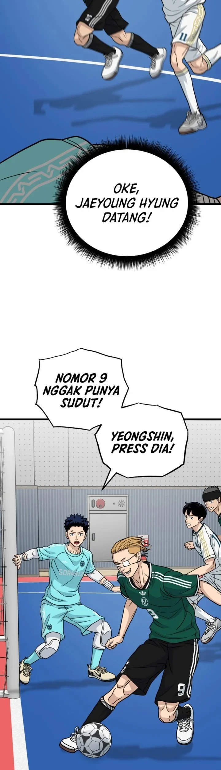 Chapter 63 - halaman 4