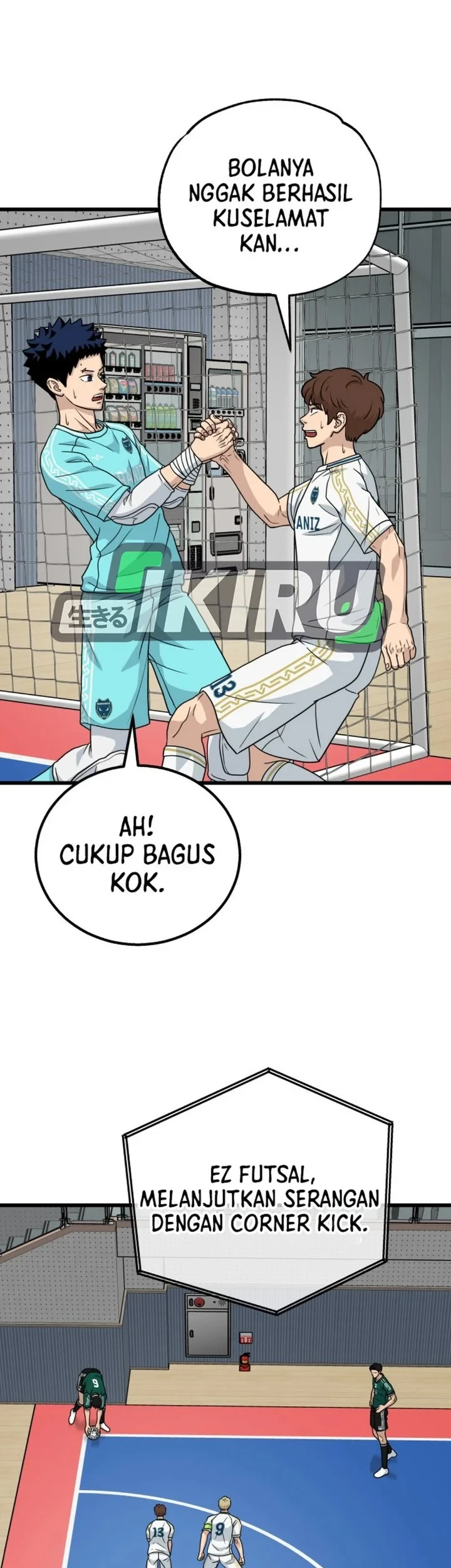 Chapter 63 - halaman 68