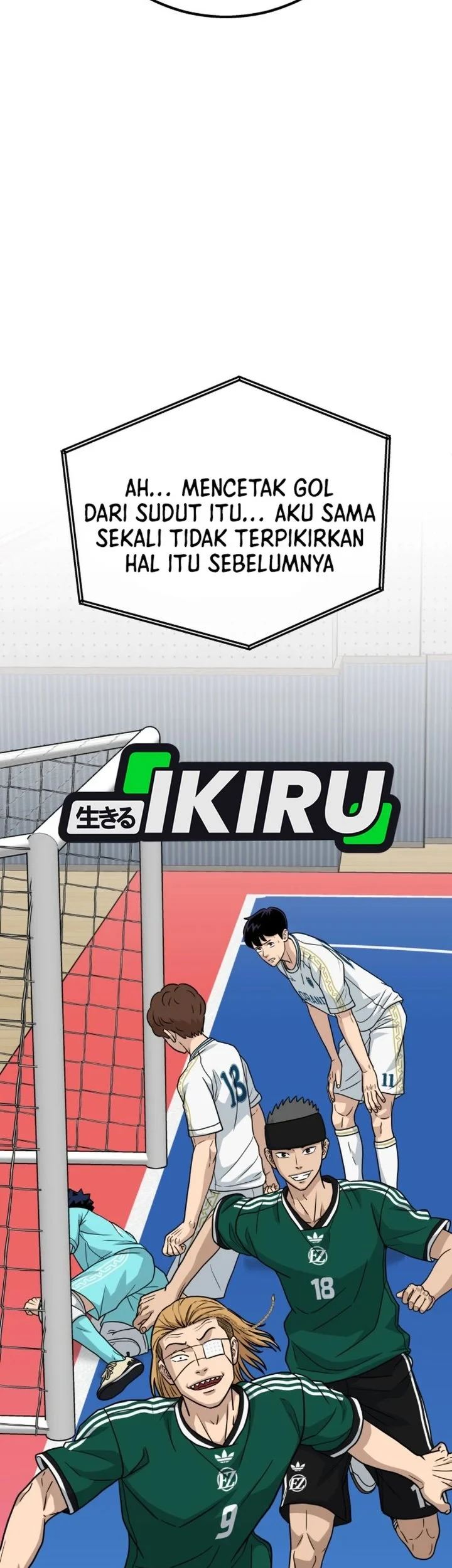 Chapter 63 - halaman 18