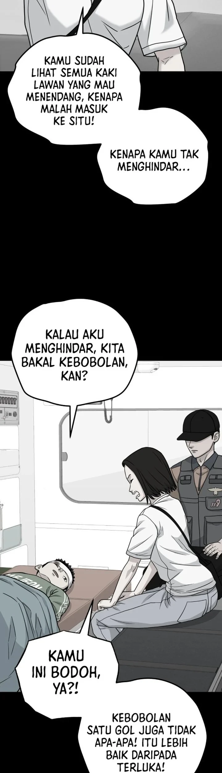 Chapter 64 - halaman 20