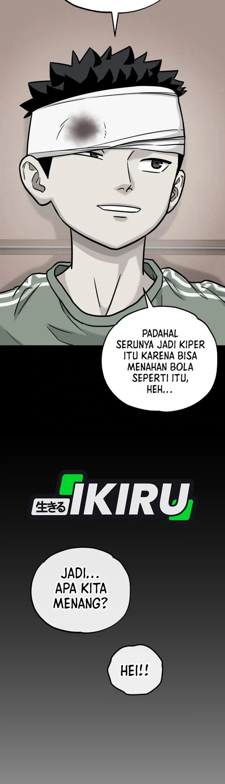 Chapter 64 - halaman 22