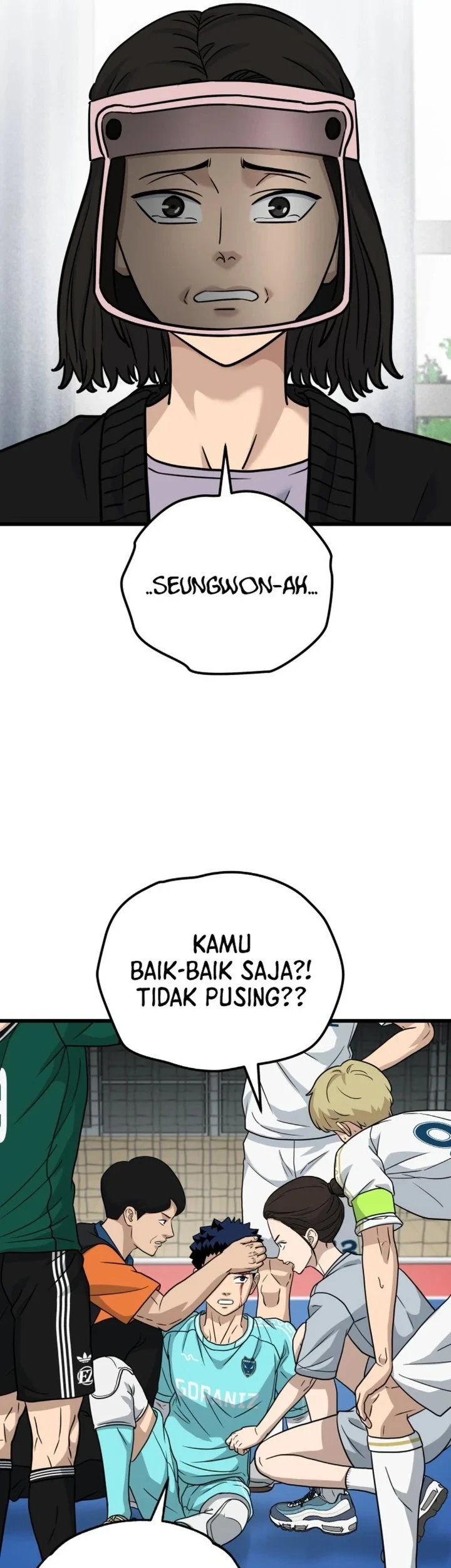 Chapter 64 - halaman 24