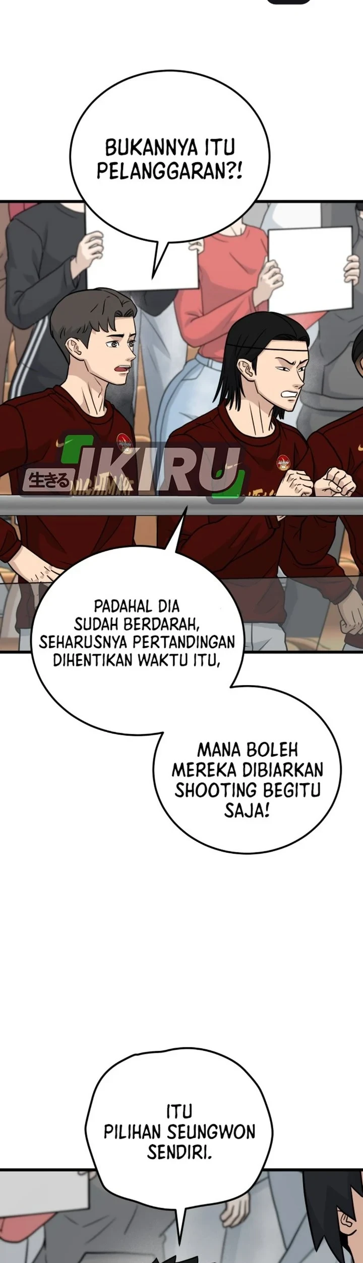 Chapter 64 - halaman 26