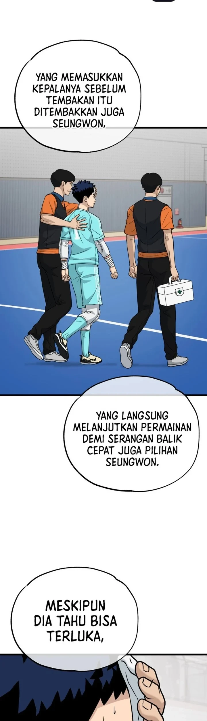 Chapter 64 - halaman 28