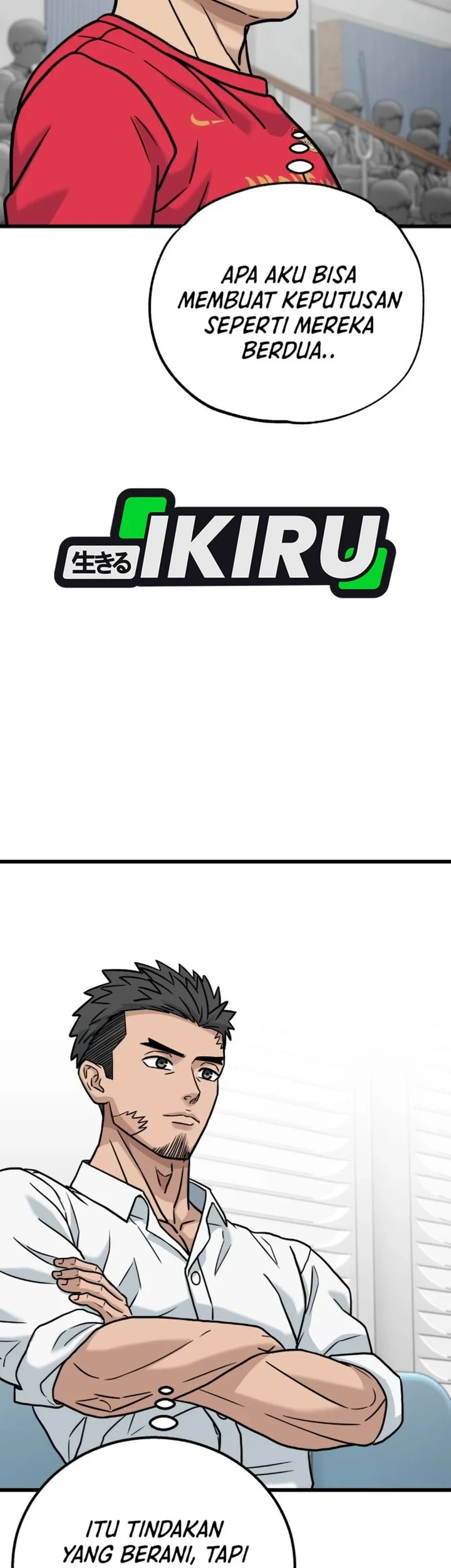 Chapter 64 - halaman 32