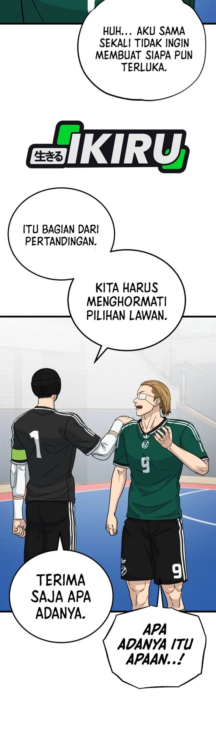 Chapter 64 - halaman 36