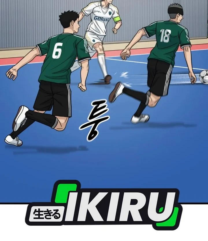 Chapter 64 - halaman 43