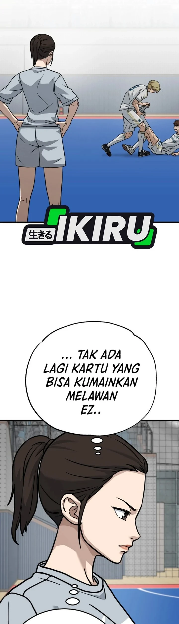 Chapter 64 - halaman 60
