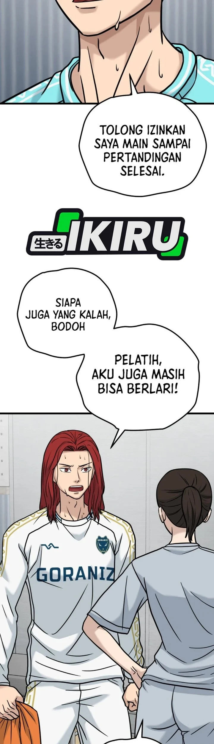 Chapter 64 - halaman 72