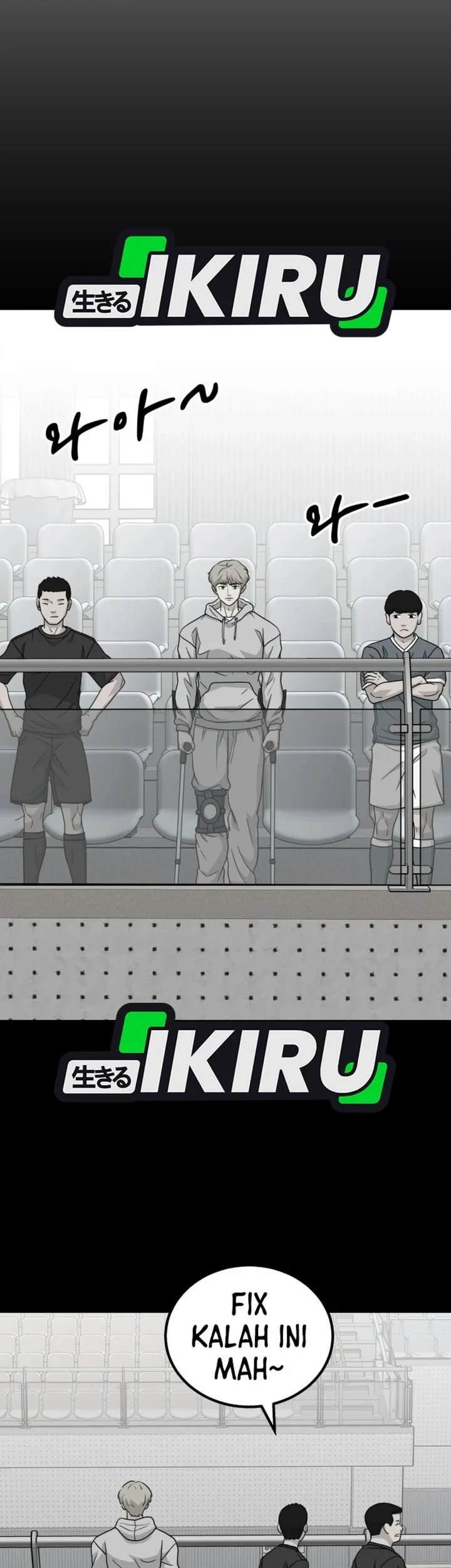 Chapter 64 - halaman 76