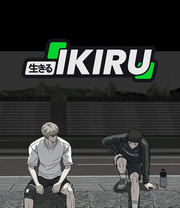 Chapter 64 - halaman 83