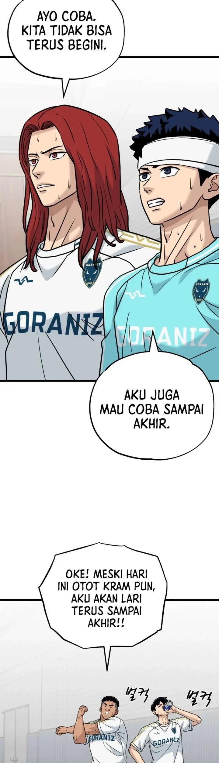Chapter 64 - halaman 102