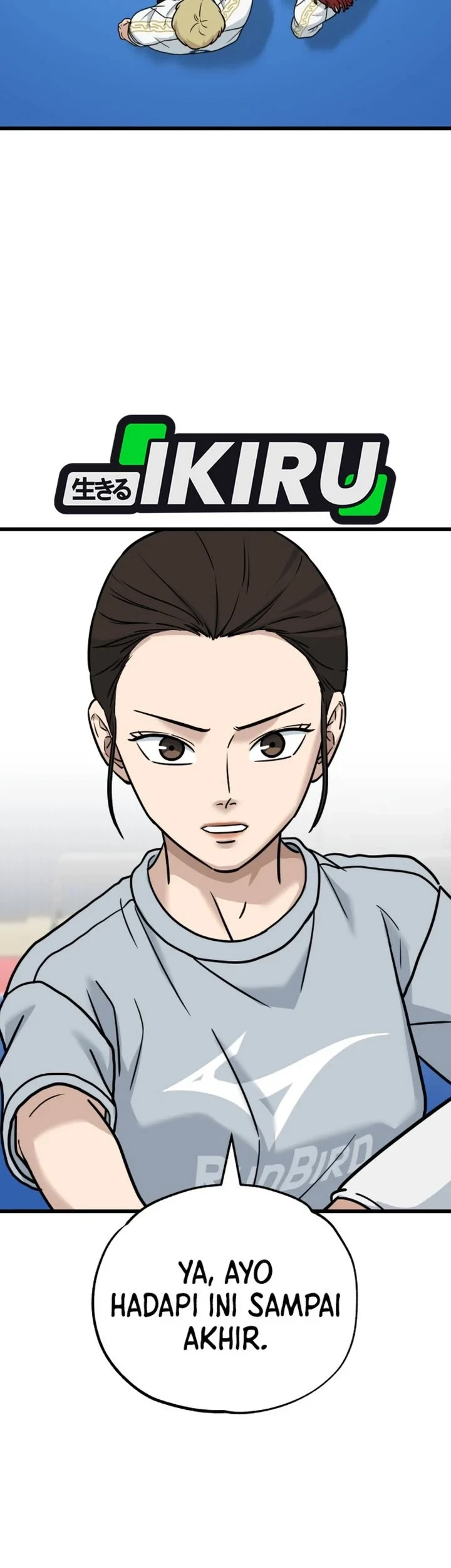 Chapter 64 - halaman 108
