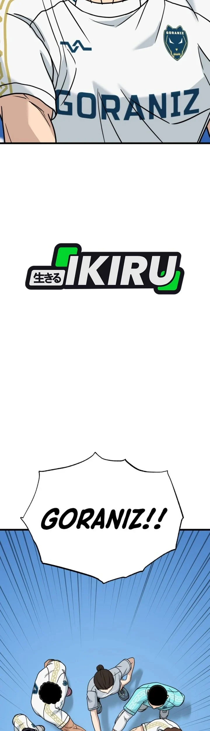 Chapter 64 - halaman 110