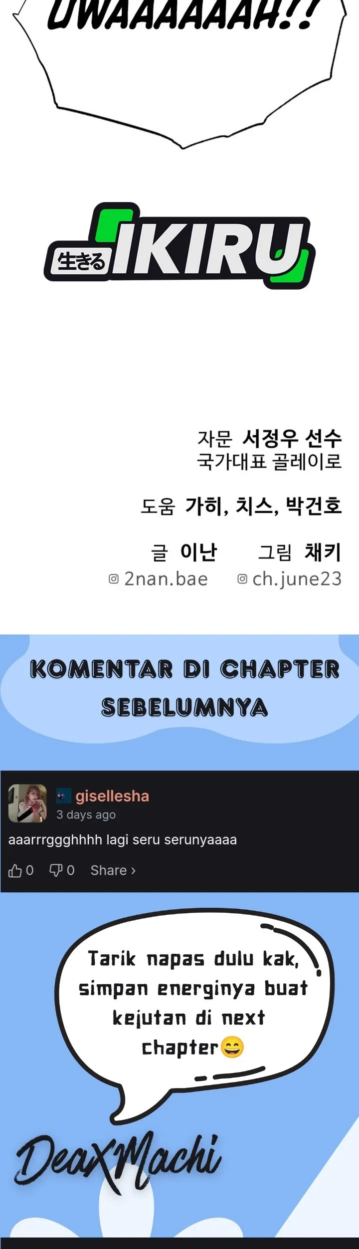 Chapter 64 - halaman 112
