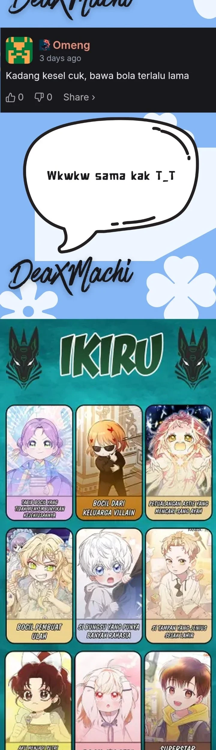 Chapter 64 - halaman 114
