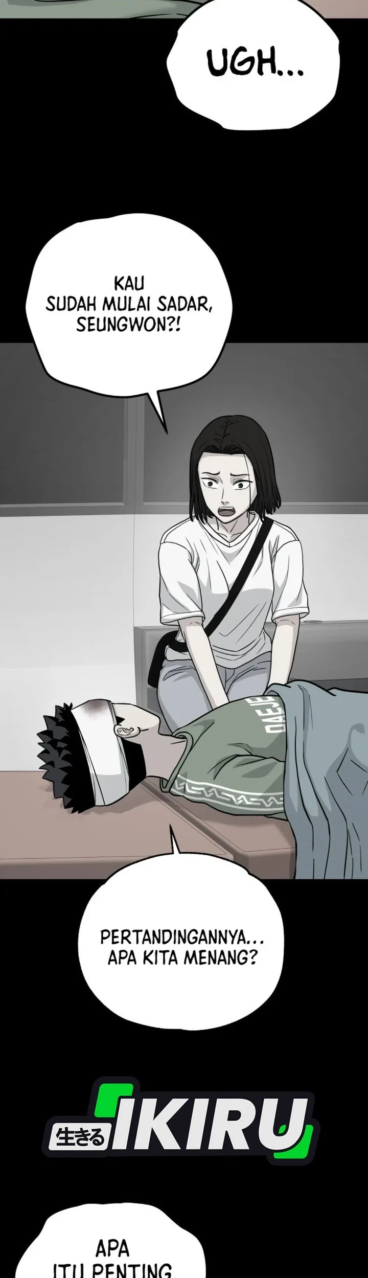 Chapter 64 - halaman 18