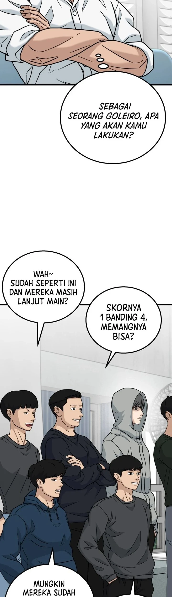 Chapter 65 - halaman 22