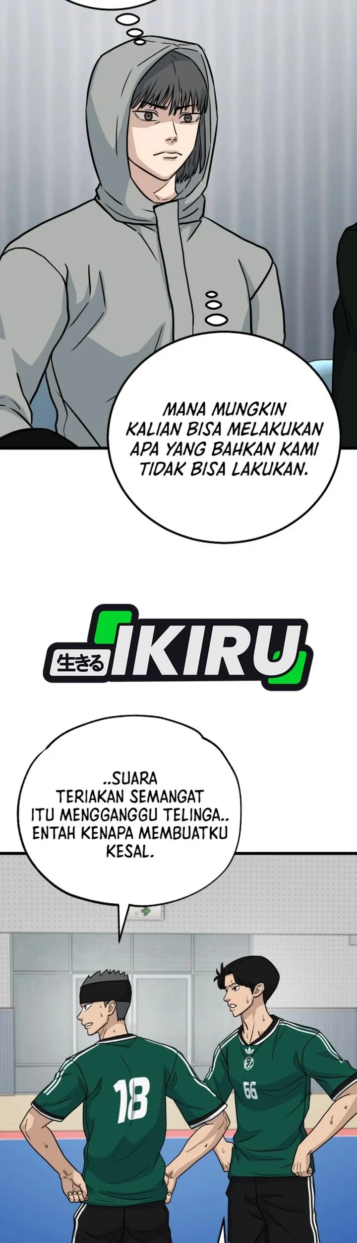Chapter 65 - halaman 24