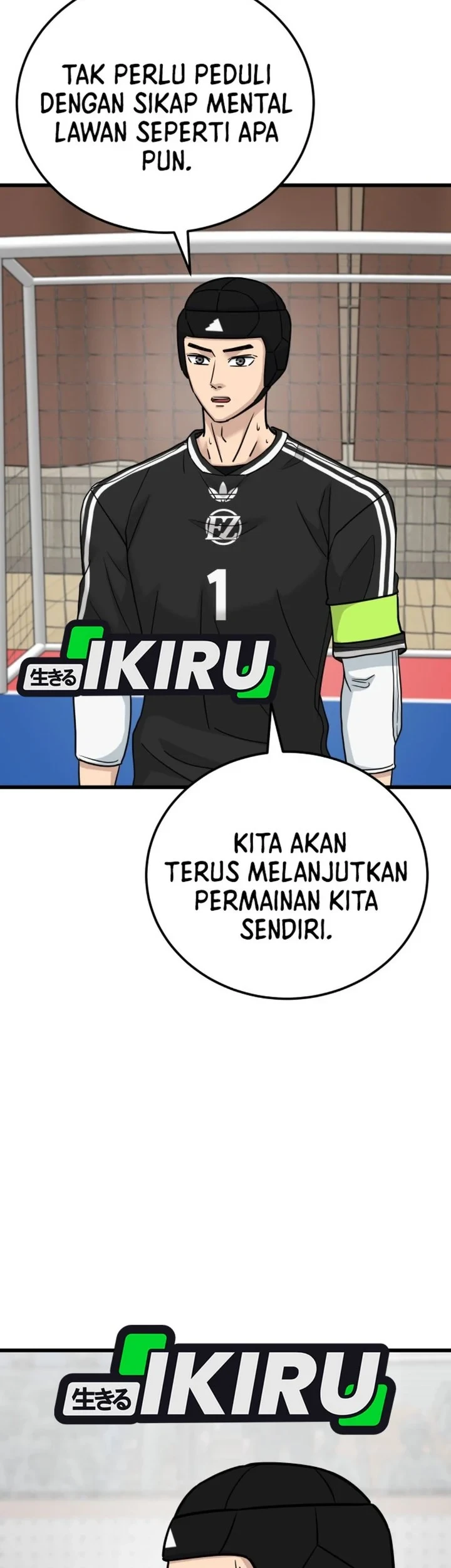 Chapter 65 - halaman 26