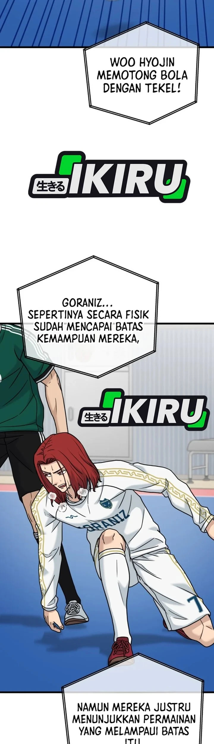Chapter 65 - halaman 40