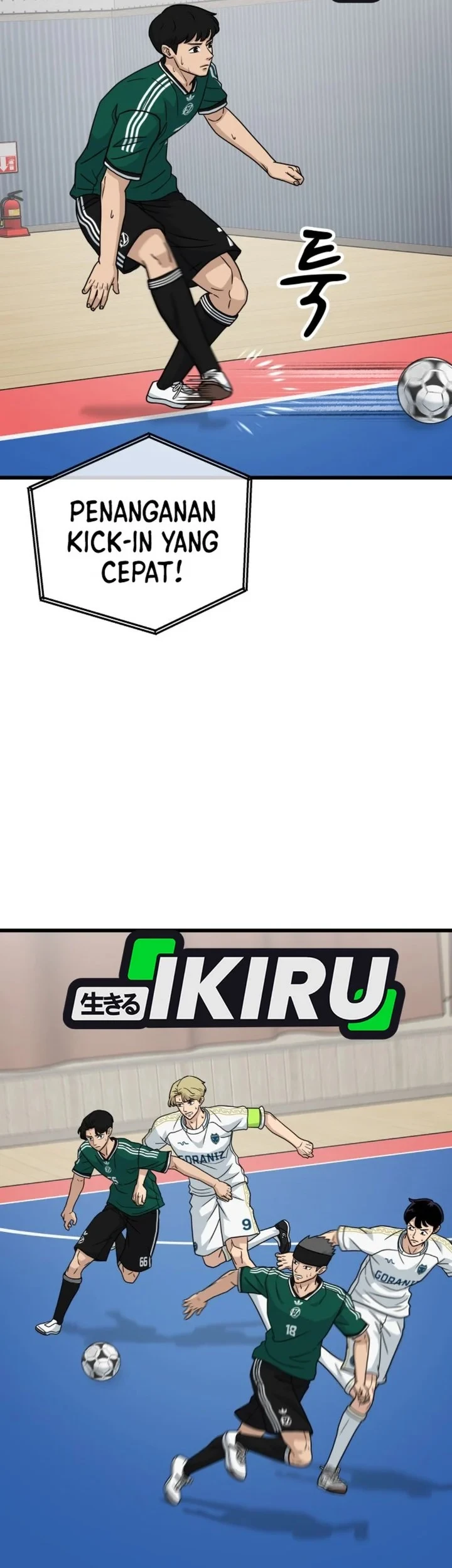 Chapter 65 - halaman 42