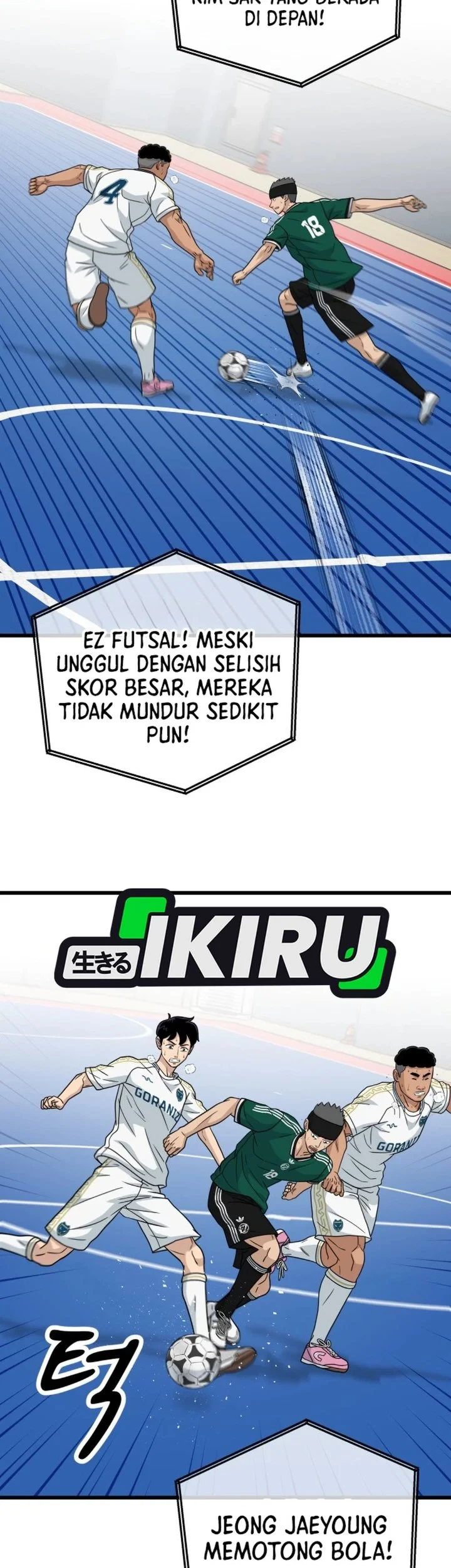 Chapter 65 - halaman 46