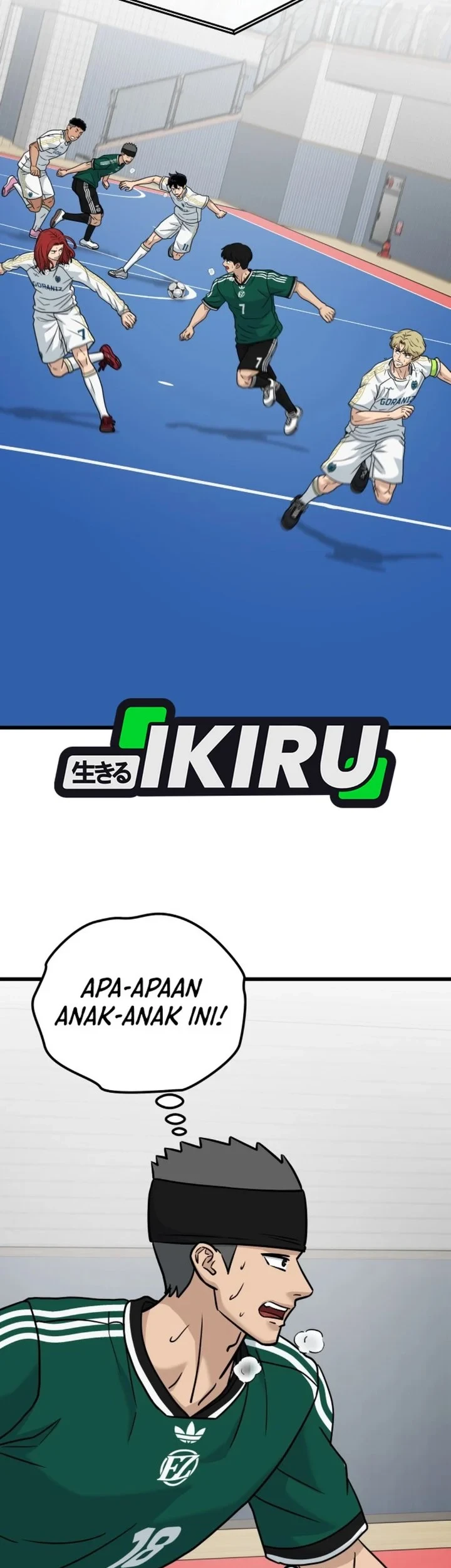 Chapter 65 - halaman 48