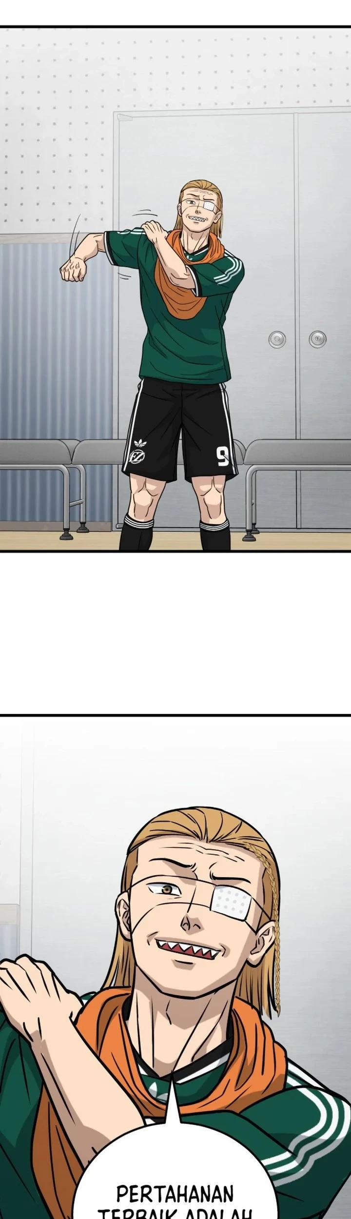 Chapter 65 - halaman 72