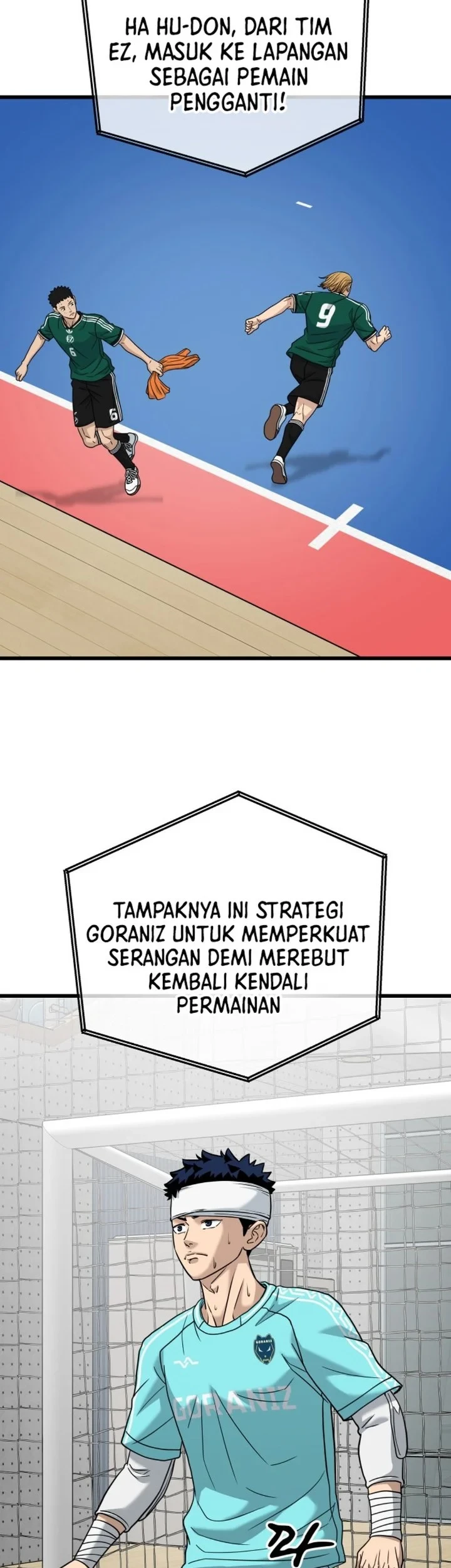 Chapter 65 - halaman 74
