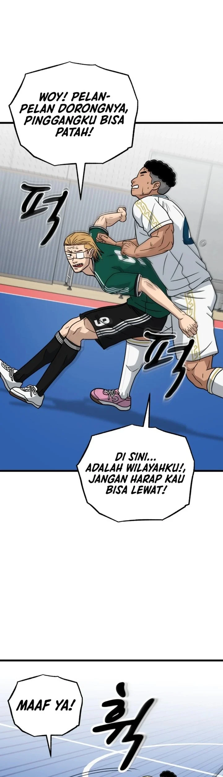 Chapter 65 - halaman 86
