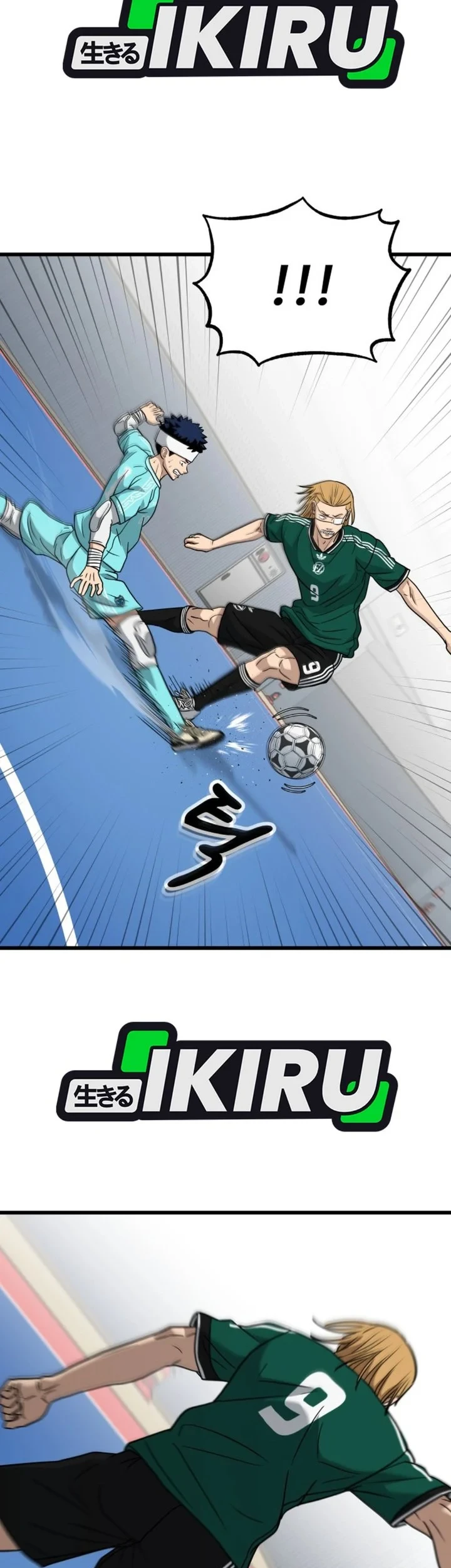 Chapter 65 - halaman 90