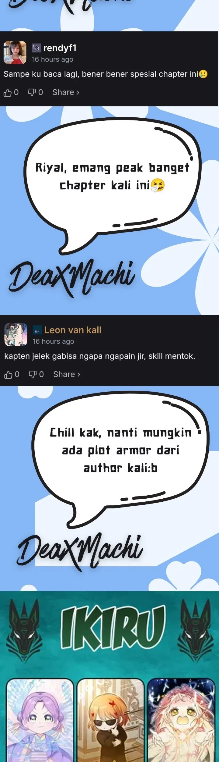 Chapter 65 - halaman 102