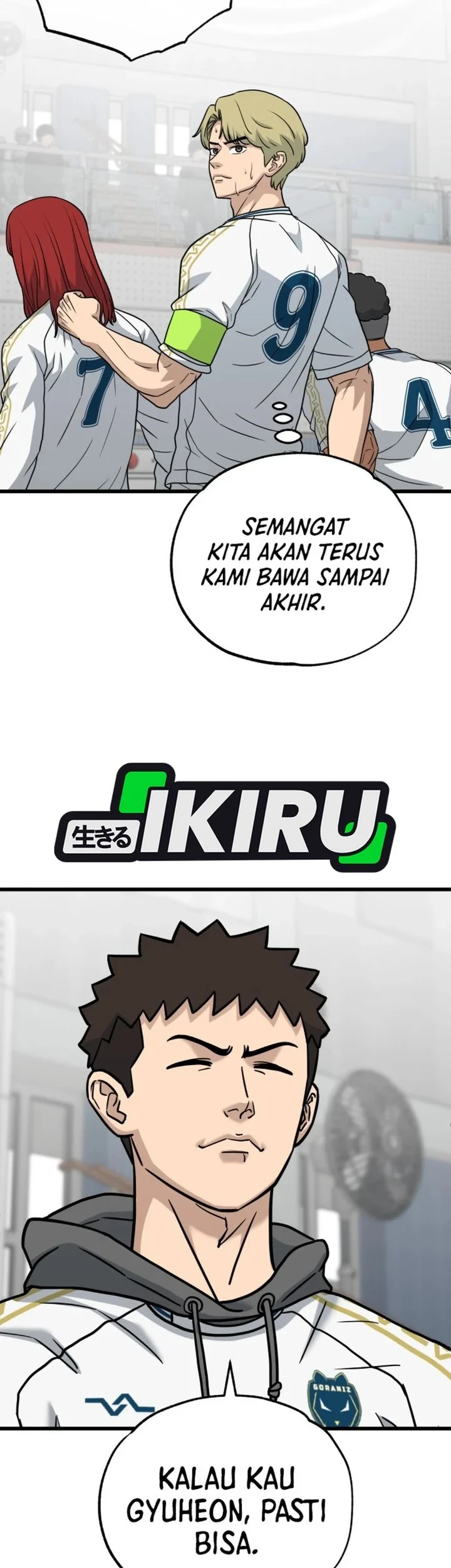 Chapter 65 - halaman 16
